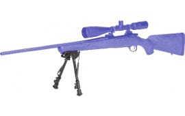 Champion Targets 40856 Pivot  Bipod Black 9-13" Metal