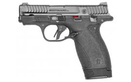 Smith & Wesson Bodyguard 2.0 .380 ACP 2.75" Barrel 12rd Semi-Auto Pistol W/ Thumb Safety