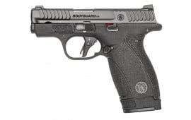 Smith & Wesson Bodyguard 2.0 .380 ACP 2.75" Barrel 12rd Semi-Auto Pistol (No Thumb Safety)