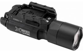 SF X300U-A Ultra LED W-LIGHT Lever 1000LUM