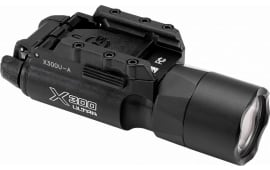 Surefire X300U-A Ultra LED 1000 Lumen Weapon Light, Used LEO Trade-In - USED-X300UA