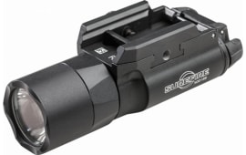 Surefire X300UB X300 Ultra 1000 Lumens 123A Lithium (2) Black