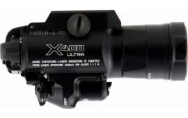 SF X400UH-A-RD Masterfire X400 Ultra RED/LSR 600LU