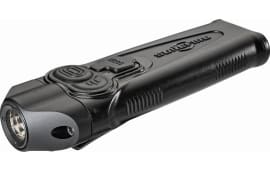 SureFire PLRA Stiletto  Black Aluminum Body w/Lithium Polymer Battery White LED 5-650 Lumens 78 Meters Range