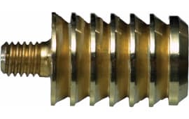T/C Accessories 53169084 Cleaning Jag Brass 54/56 Cal 10/32 Threads