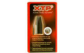Hornady 35571 XTP  9mm .355 124 gr Hollow Point (HP) 100 Per Box
