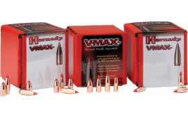 Hornady 22606 V-Max 20 Caliber .204 40 GR 250 Box