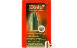Hornady 40040 XTP 10mm Auto .400 180 gr Hollow Point (HP) 100 Per Box