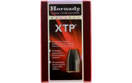 Hornady 44050 XTP  44 Cal .430 180 gr Hollow Point (HP) 100 Per Box
