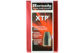 Hornady 45100 XTP  .45 Cal .451 185 gr Hollow Point (HP) 100 Per Box