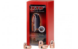 Hornady 45230 XTP 45 Cal .452 300 gr Hollow Point XTP 50 Per Box