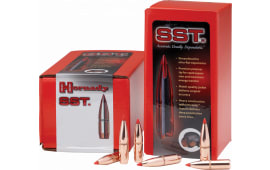 Hornady 28202 Super Shock Tip 7mm .284 139 GR SST 100 Per Box