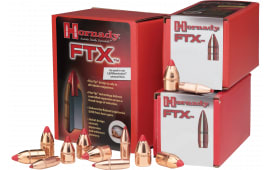 Hornady 45215 FTX Handgun 45 Caliber .452 200 GR Flex Tip Expanding 50 Box
