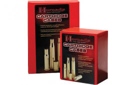 Hornady 8629 Unprimed Cases 6.8 Rem Special 50 Per Box Lightweight
