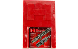 Hornady 546118 2 Die Set 2-Die Set 17 Hornet