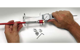 Hornady B234 Lock-N-Load Comparator Set of 6 All Calibers