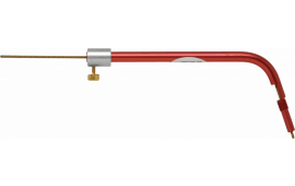 Hornady C1550 Lock-N-Load O.A.L. Gauge Red Multi-Caliber Rifle Firearm 0.22 lbs Curved