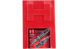 Hornady 546295 Custom Grade Series III 6mm Creedmoor 2-Die Set