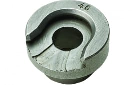 Hornady 390554 Shell Holder #14 30-378 Weatherby/33 Win/338-378 Weatherby/416Wtby