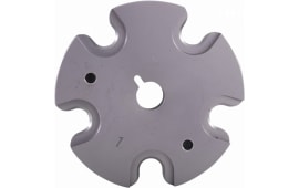 Hornady 392610 Lock-N-Load Shell Plate 1 357 Sig Sauer #10