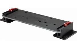 Hornady 399697 Lock-N-Load Universal Quick Detach Mounting Plate Assembly