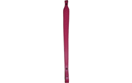 Crickett KSA802 Crickett Sling  made of Pink Leather with 23" OAL & 1.75" W for Rifles
