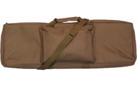 Boba 79004 BAT142 Tact Rect Rifle Case 42" TAN