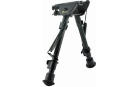 Caldwell 403215 XLA  Bipod Black 9-13" Aluminum