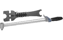 Wheeler 156700 AR Combo Tool with Torque Wrench Multi-Purpose Tool