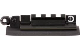 Caldwell 156716 Adapter For AR Picatinny Style Black Finish