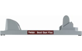 Tipton 181181 Best Gun Vise Gray Polymer Universal