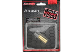 Aimshot AR762 Arbor 7.62x39mm Arbor Bore Sighter Brass