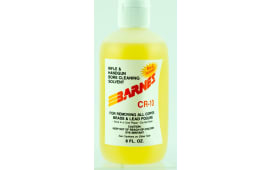Barnes Bullets 30755 CR-10  Removes Brass/Copper/Lead Deposits 8 oz Squeeze Bottle