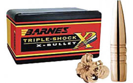 Barnes Bullets 30393 Rifle 303 Caliber .311 150 GR TSX FB 50 Box