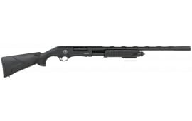 T R Imports SMSYN1224 MAG 35  12 Gauge 24" Vent Rib Barrel 4+1 3.5" Chamber Black Overall Right Hand