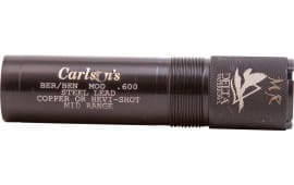 Carlson's Choke Tubes 07155 Delta Waterfowl  Benelli/Beretta Mobil 20 Gauge Mid-Range 17-4 Stainless Steel Blued