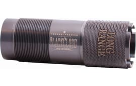 Carlson's Choke Tubes 09001 Black Cloud  WinChoke, Browning Invector, Mossberg 500 12 Gauge Long Range Steel Titanium Coated