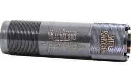 Carlsons 09002 Benelli/Beretta Black Cloud 12GA Extended Mid-Range .705 Steel Titanium Coated