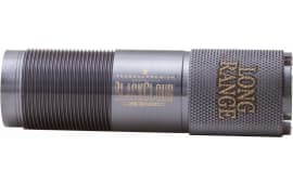 Carlson's Choke Tubes 09021 Black Cloud  WinChoke, Browning Invector, Mossberg 500 20 Gauge Long Range Steel Titanium Coated
