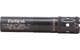 Carlson's Choke Tubes 11567 Cremator Waterfowl Beretta Optima HP 12 Gauge Long Range 17-4 Stainless Steel Blued (Ported)