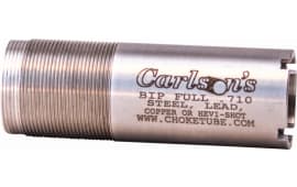 Carlson's Choke Tubes 59966 Replacement Choke  Browning Invector-Plus 12 Gauge Full 17-4 Stainless Steel Stainless (Flush)