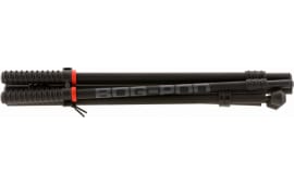 Bog-Pod 735560 Dead Silent  Shooting Stick Matte Black 39" Aluminum