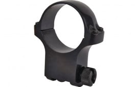 Ruger 90275 6B Scope Ring For Rifle M77 Hawkeye African Extra High 30mm Tube Blued Steel