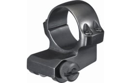 Ruger 90276 4BO Scope Ring Offset For Rifle M77 Hawkeye African Medium 1" Tube Blued Steel