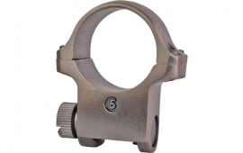 Ruger 90283 5K Scope Ring For Rifle M77 Hawkeye African High 1" Tube Stainless Steel
