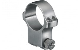 Ruger 90287 6K Scope Ring For Rifle M77 Hawkeye African Extra High 30mm Tube Stainless Steel