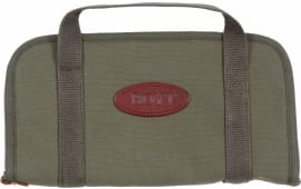 Boyt 0PP640009 PP64 Pistol Rugs OD Green 9"X6"