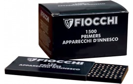 Fiocchi 535LR Large Rifle Primer 1500/8