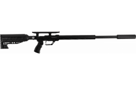 Gamo 611120454 TC Big Bore Air Rifle Semi-Auto .45 Black