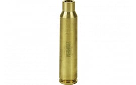 Aim Sports PJBS223 Cartridge 223 635-655nm Intensity LR-41 Battery